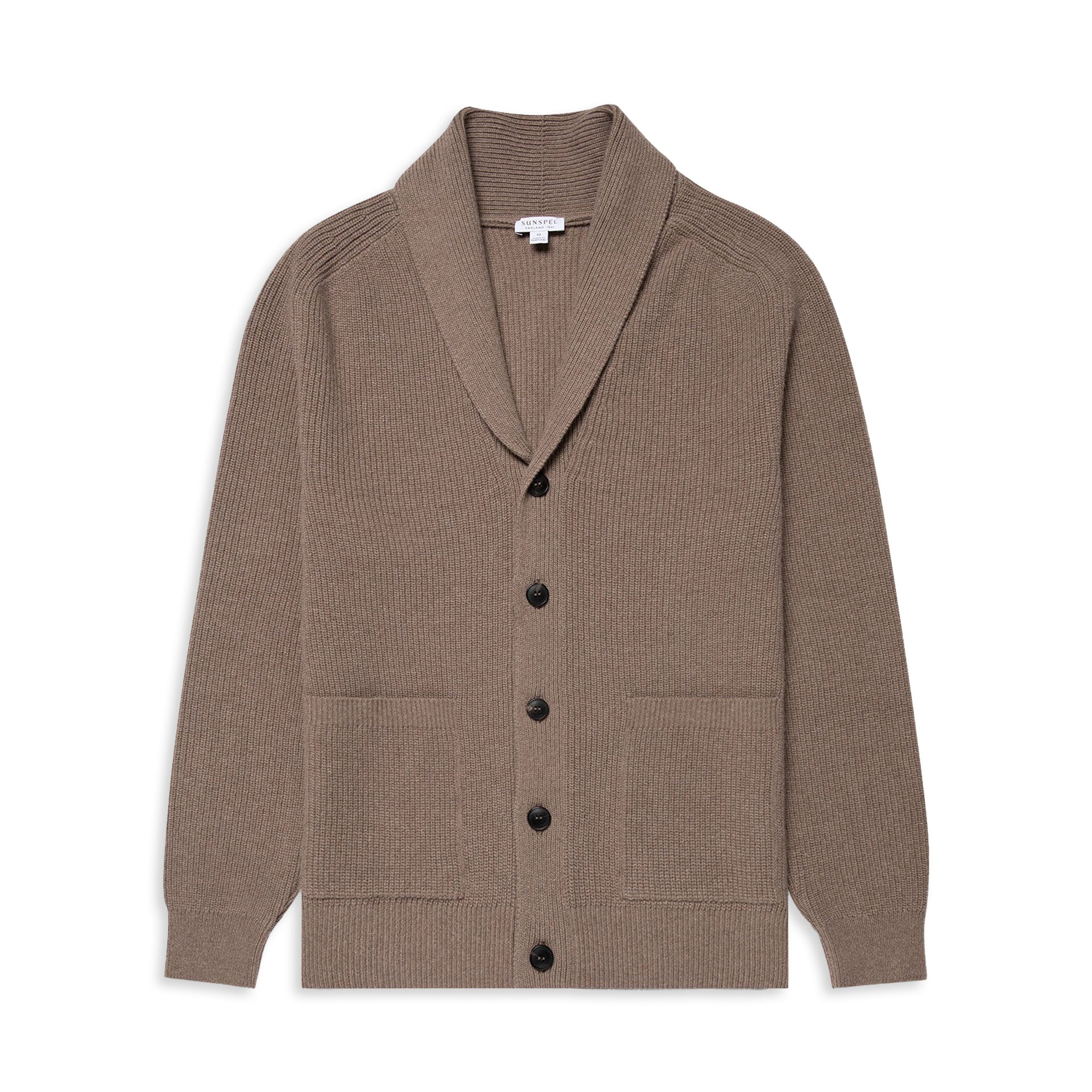 SUNSEA 22AW　CAN BADGE CASHMERE CARDIGAN SUNSEA 28th COLLECT!ON – UNEVEN HUB STORE｜想像を超える、人
