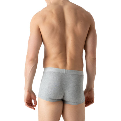 Sunspel Stretch Cotton Trunks Twinpack