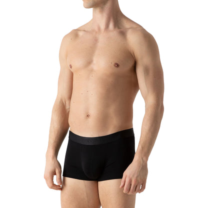 Sunspel Stretch Cotton Trunks Twinpack