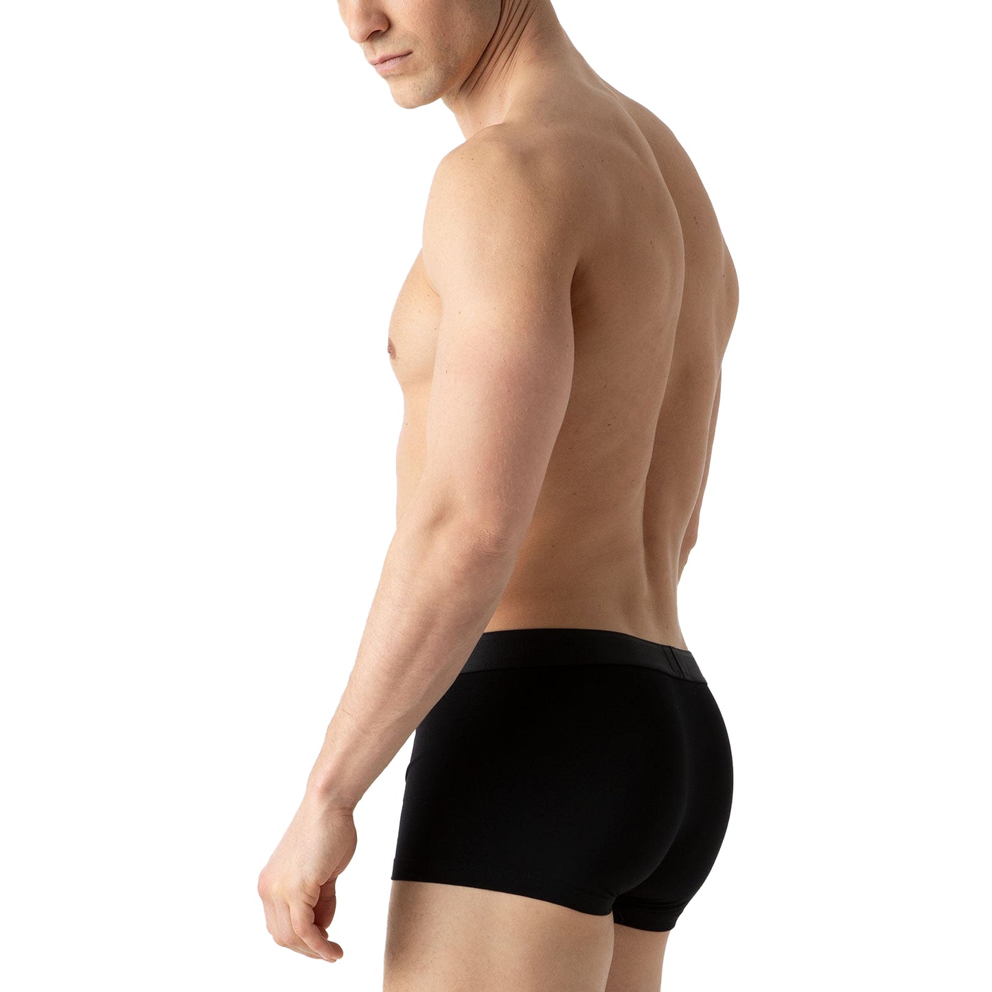 Sunspel Stretch Cotton Trunks Twinpack