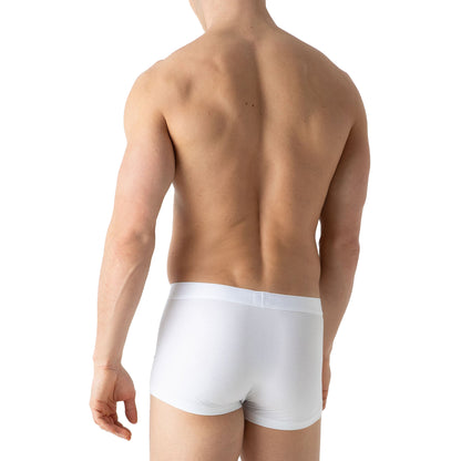 Sunspel Stretch Cotton Trunks Twinpack