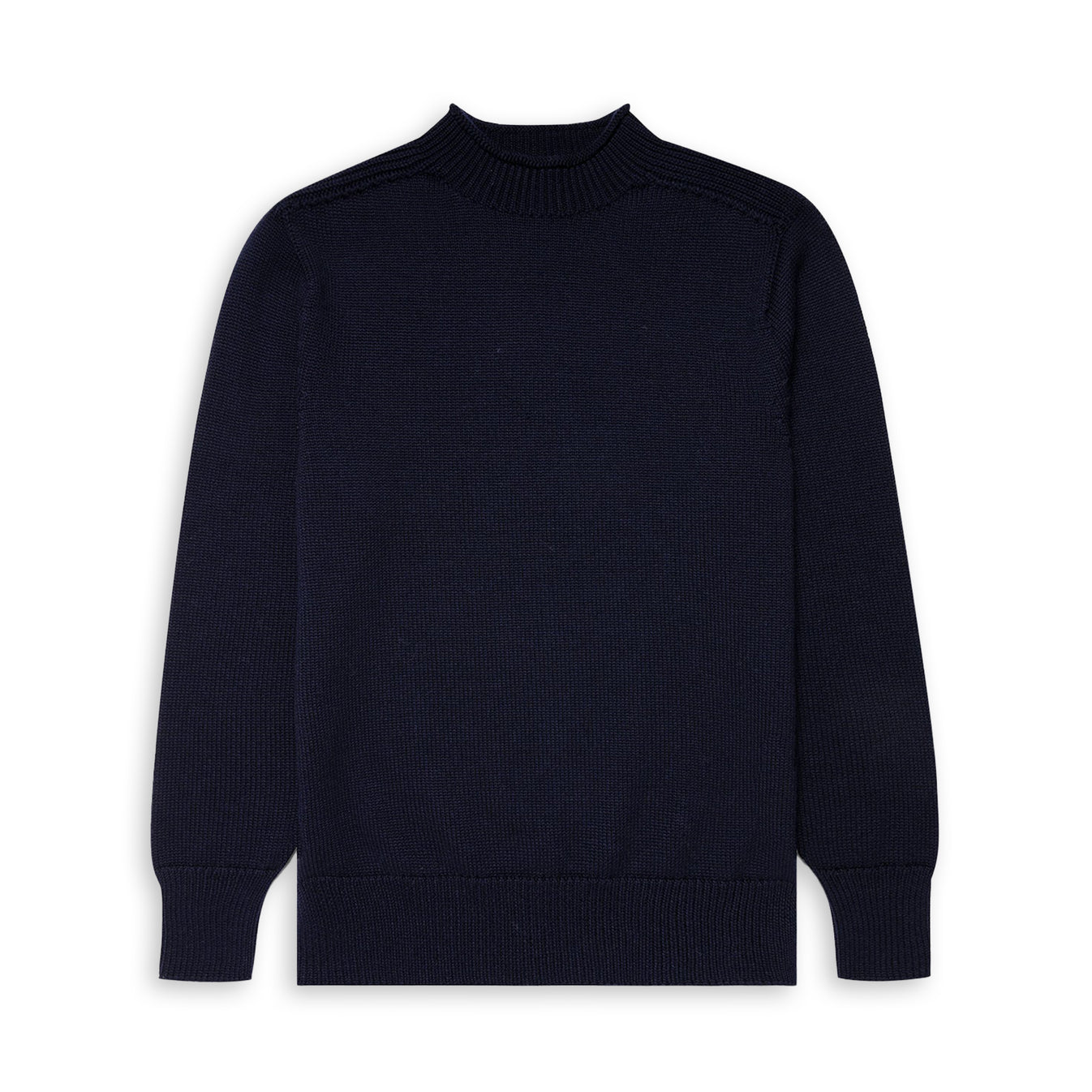 Sunspel Fisherman Jumper | Uncrate Supply