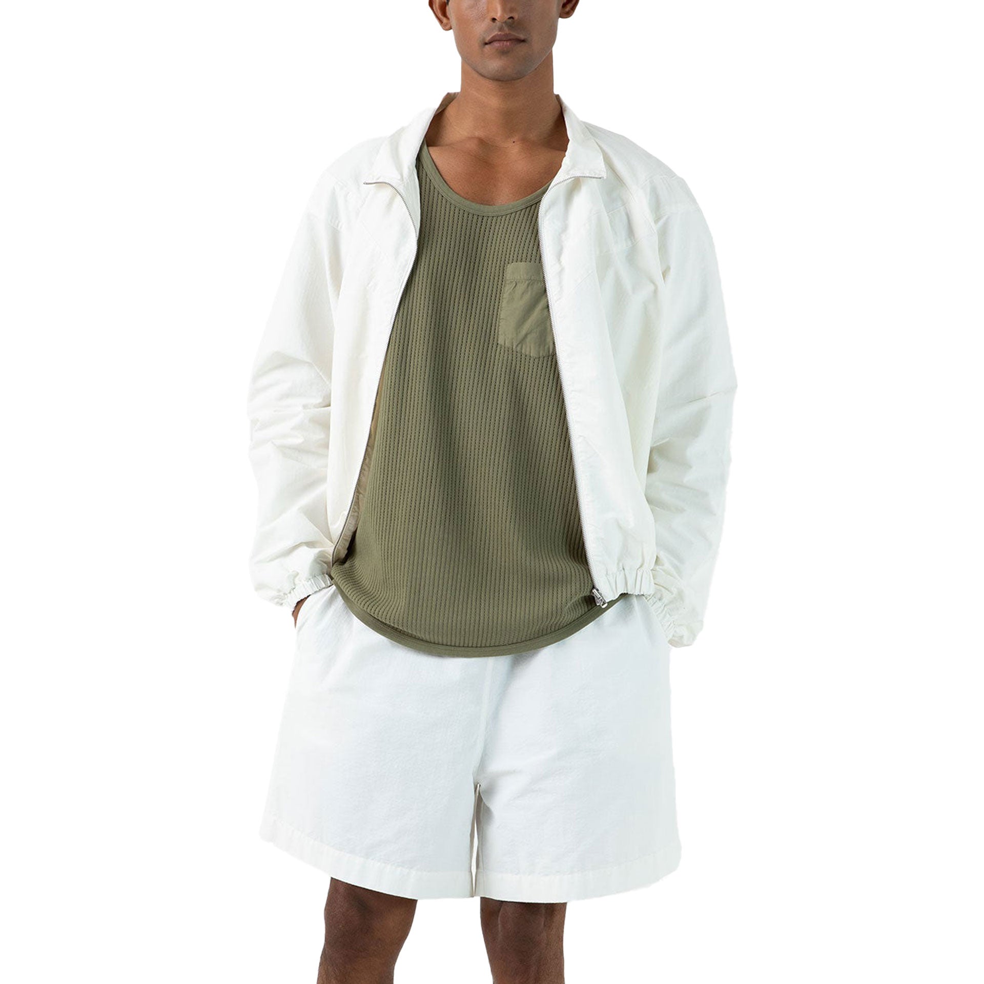 新品未使用 Nigel Cabourn×SUNSPEL cut sew Sunspel x Nigel Cabourn Capsule Collection Info | Hypebeast