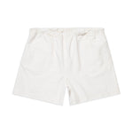 Sunspel x Nigel Cabourn Ripstop Army Short - Off-White