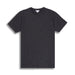 Sunspel Riviera T-Shirt - Charcoal Melange