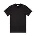 Sunspel Relaxed Fit Heavyweight T-Shirt - Black