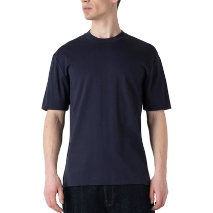 Sunspel Relaxed Fit Heavyweight T-Shirt