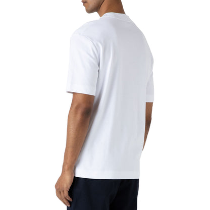 Sunspel Relaxed Fit Heavyweight T-Shirt