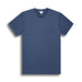 Sunspel Riviera T-Shirt - Atlantic Blue