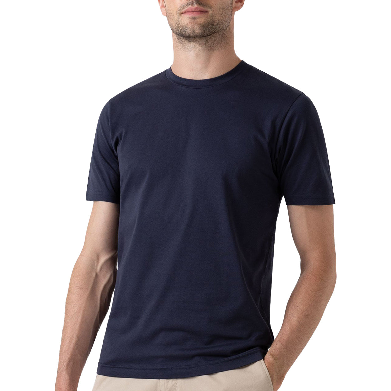 Sunspel Riviera T-Shirt | Uncrate Supply