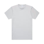 Sunspel Riviera T-Shirt - Smoke