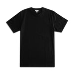 Sunspel Riviera T-Shirt - Black