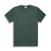 Sunspel Riviera T-Shirt - Deep Green