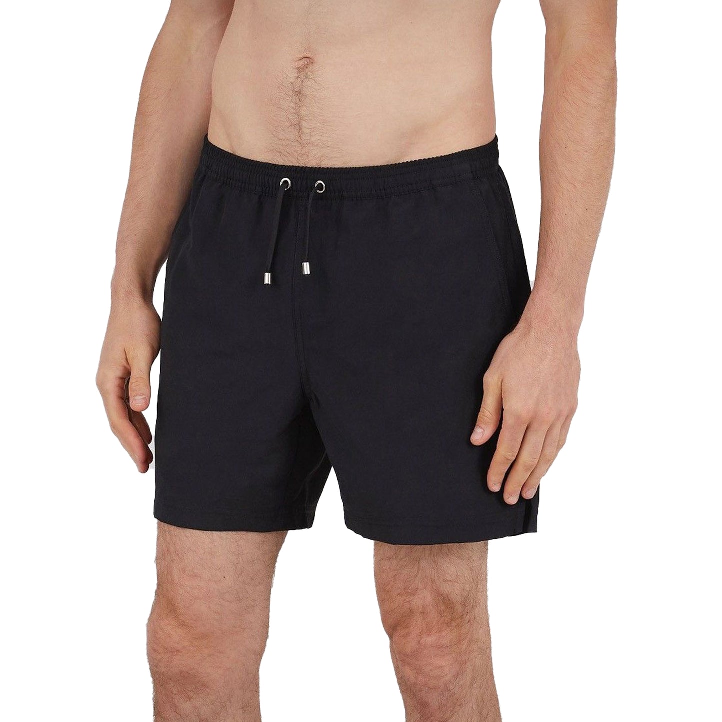 Sunspel Upcycled Marine-Badehose