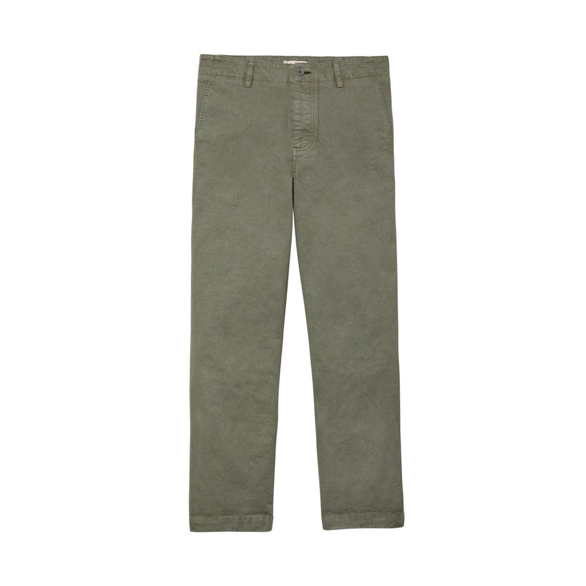 Line of Trade Surplus Wash Chino