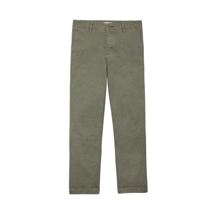 Line of Trade Surplus Wash Chino