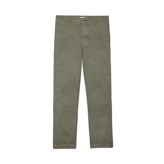 Line of Trade Surplus Wash Chino