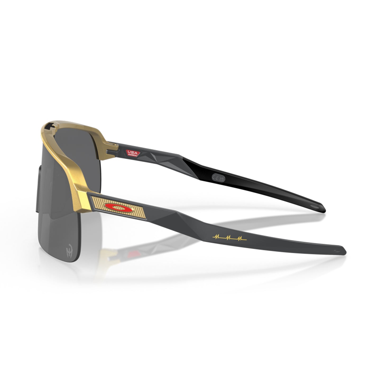 Oakley x Patrick Mahomes Sutro Lite Sunglasses
