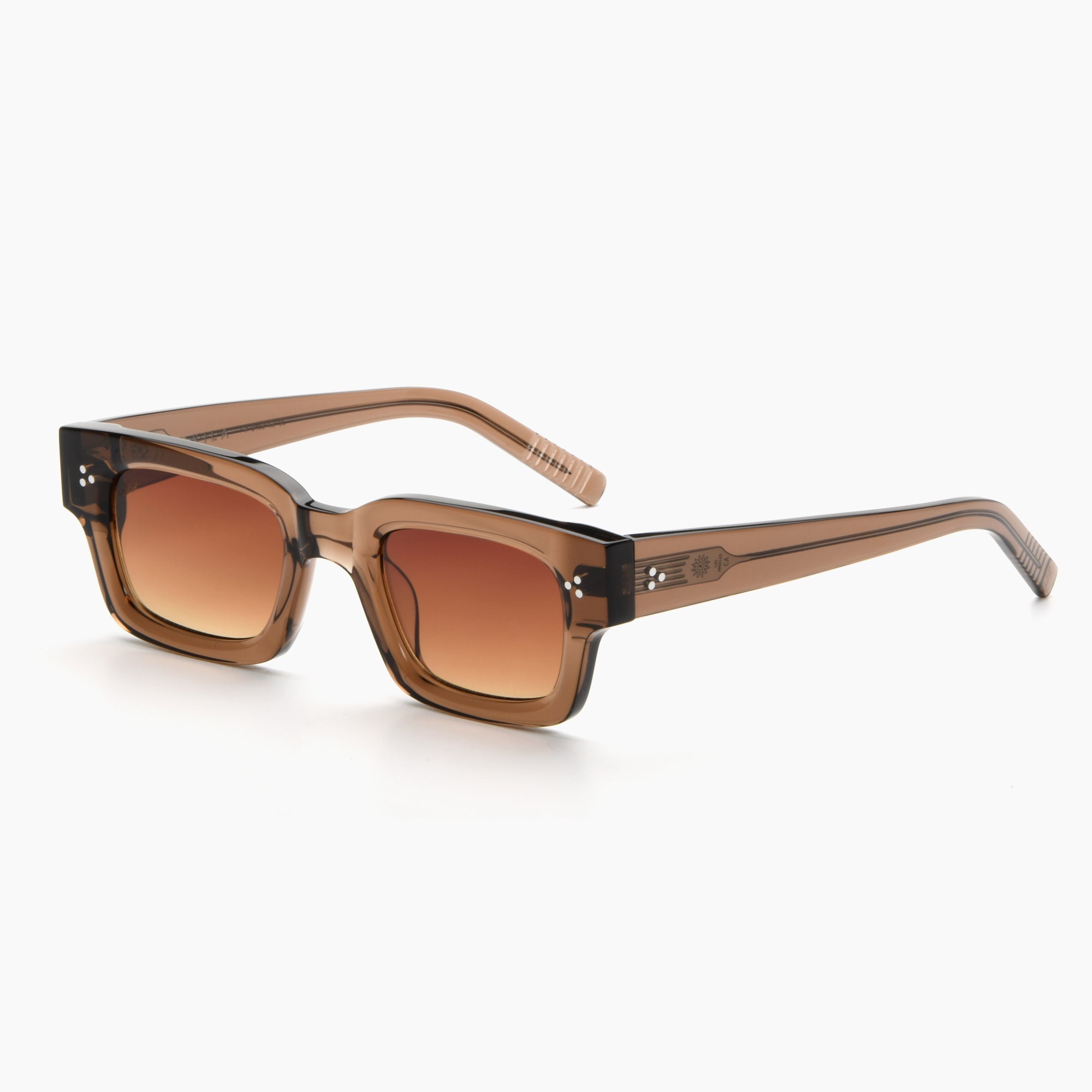 Akila Syndicate Sunglasses | Uncrate Supply