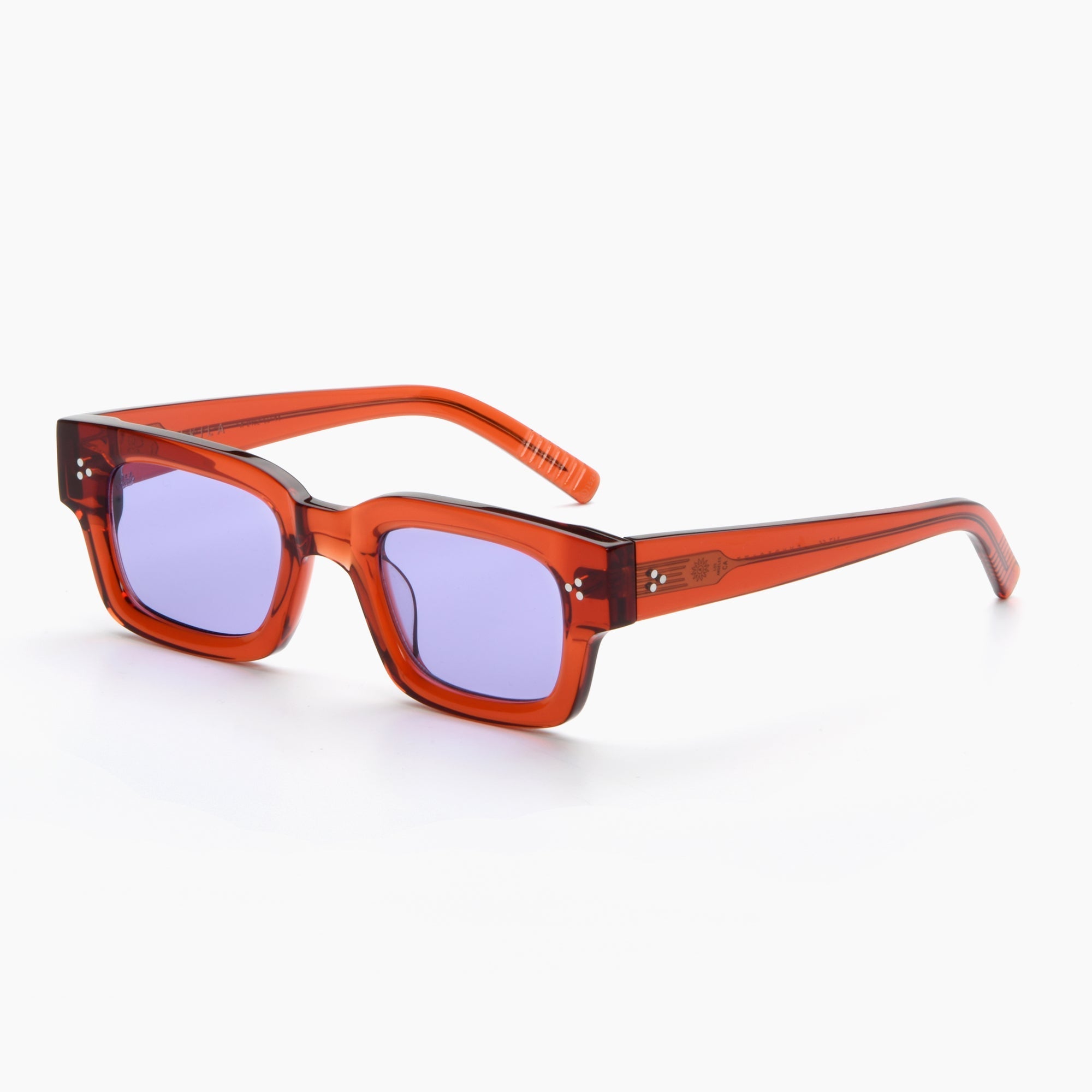 Akila Syndicate Sunglasses | Uncrate Supply
