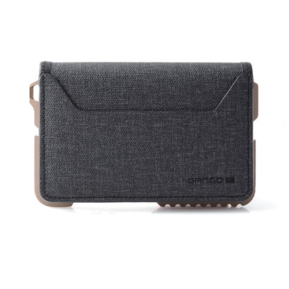 Dango T01 Tactical Bifold Wallet Spec-Ops