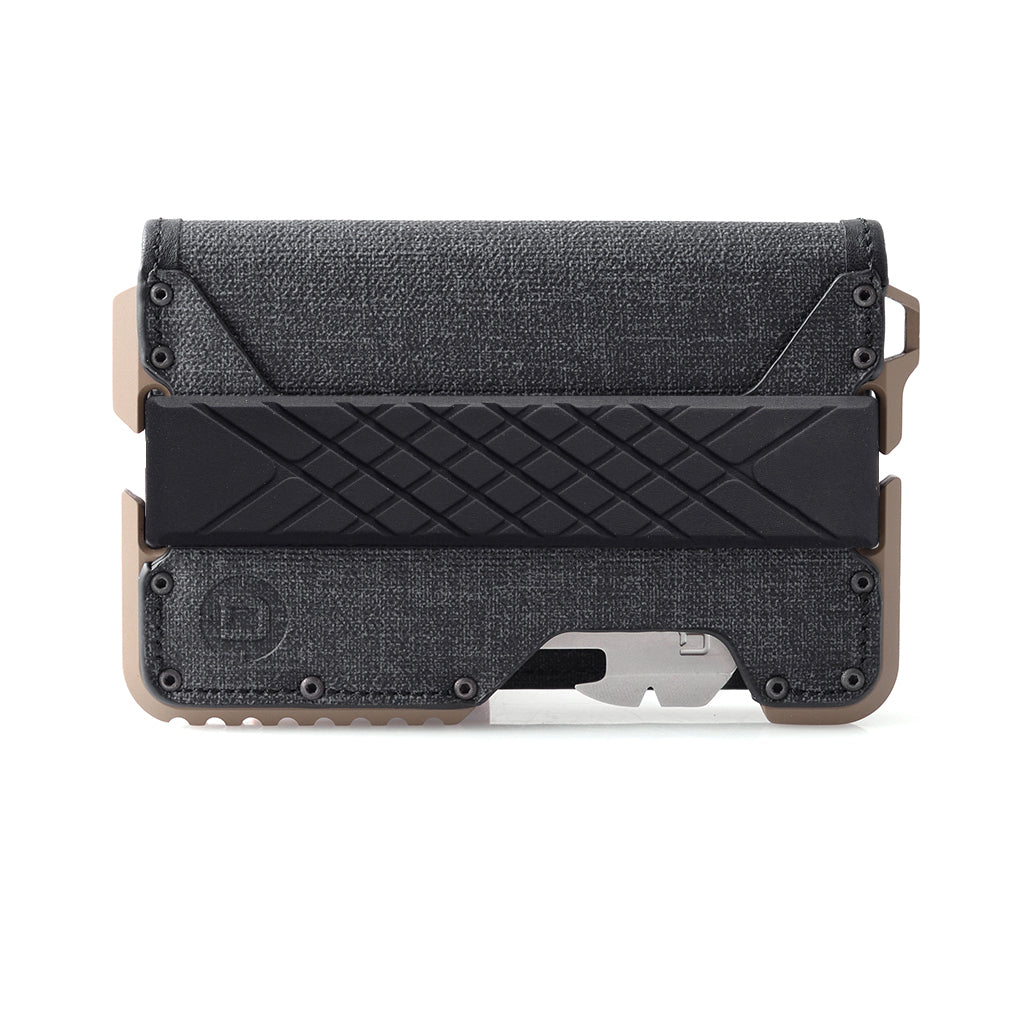 Dango T01 Tactical Bifold Wallet Spec-Ops