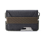 Dango T01 Tactical Bifold Wallet Spec-Ops - DTEX / OD Green