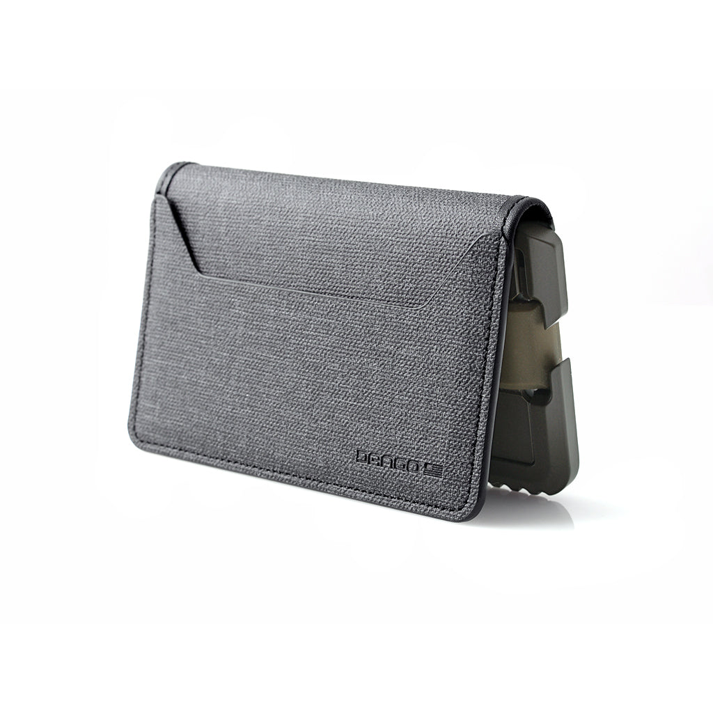 Dango T01 Tactical Bifold Wallet Spec-Ops