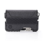 Dango T01 Tactical Bifold Wallet Spec-Ops - DTEX / Blackout