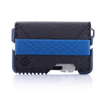 Dango T01 Tactical Bifold Wallet Spec-Ops - DTEX / Keltec Blue