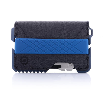 Dango T01 Tactical Bifold Wallet Spec-Ops