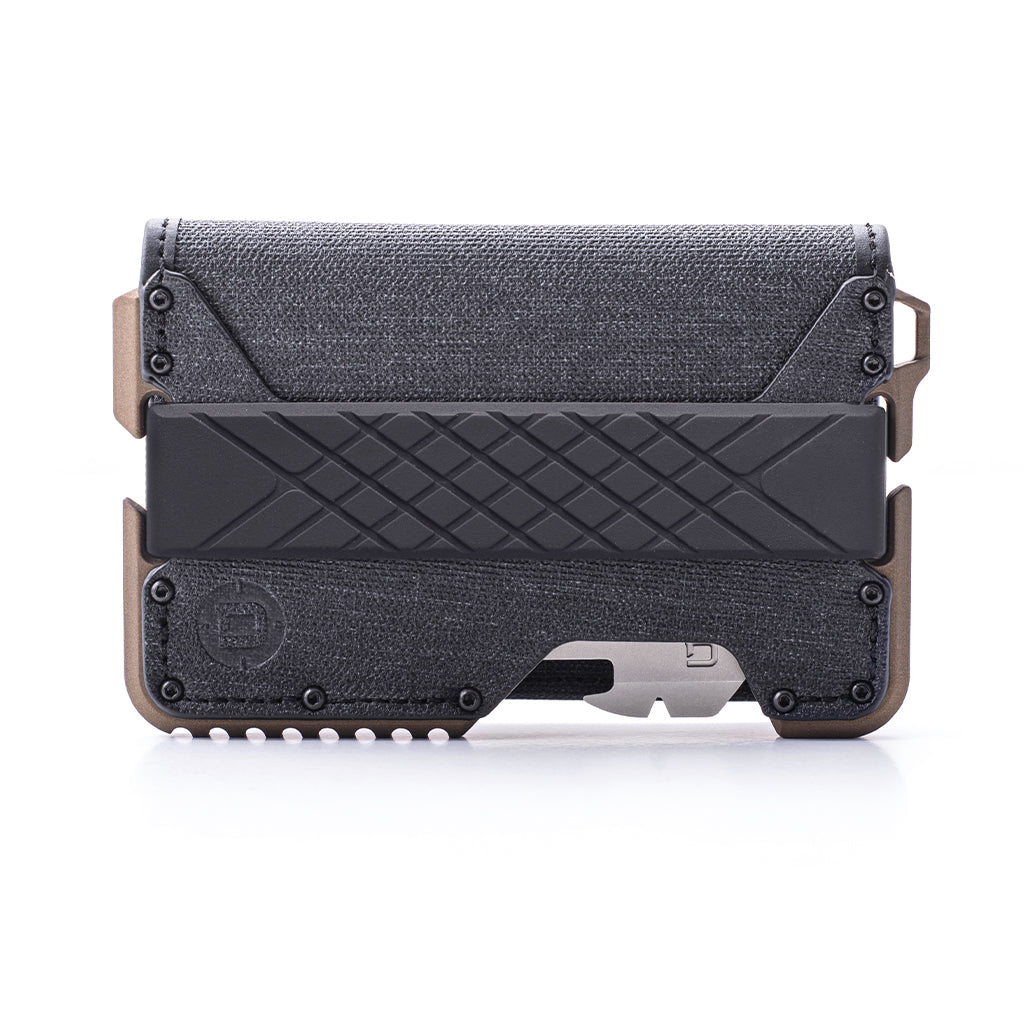 Dango T01 Tactical Bifold Wallet Spec-Ops