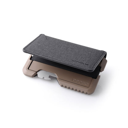 Dango T01 Tactical Bifold Wallet Spec-Ops