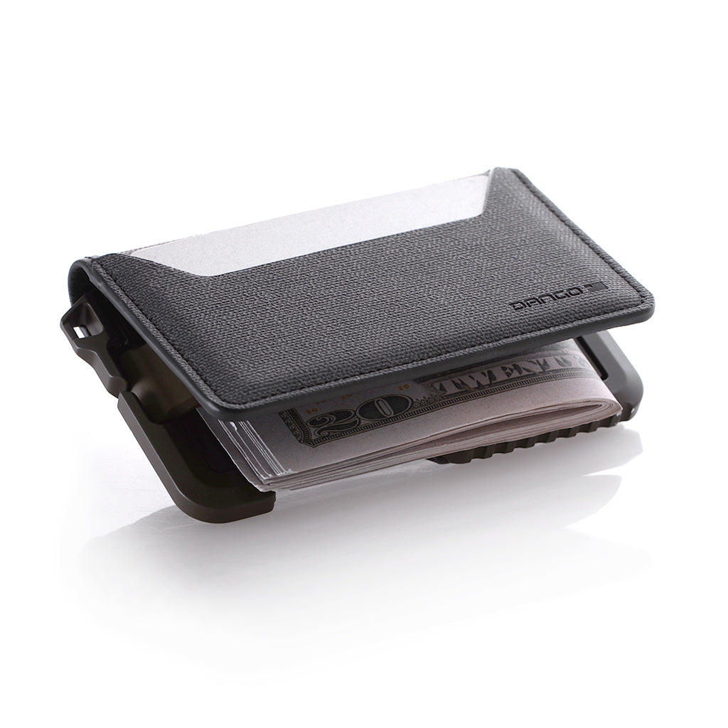 Dango T01 Tactical Bifold Wallet Spec-Ops