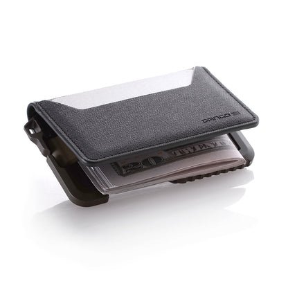 Dango T01 Tactical Bifold Wallet Spec-Ops