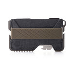Dango T01 Spec-Ops Tactical Wallet - DTEX / OD Green