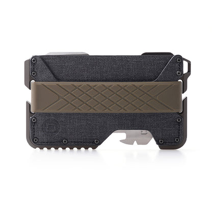 Dango T01 Spec-Ops Tactical Wallet DTEX OD Green