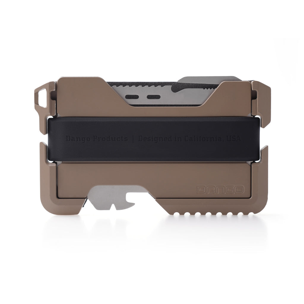 Dango T01 Spec-Ops Tactical Wallet