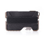 Dango T01 Spec-Ops Tactical Wallet - DTEX / Desert Sand