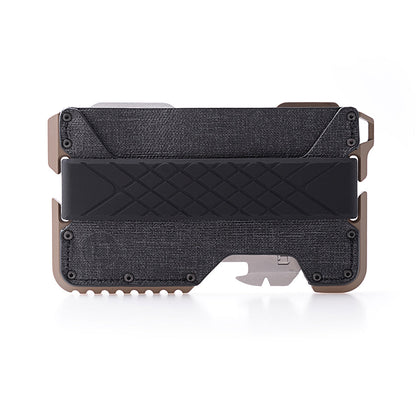 Dango T01 Spec-Ops Tactical Wallet DTEX Desert Sand
