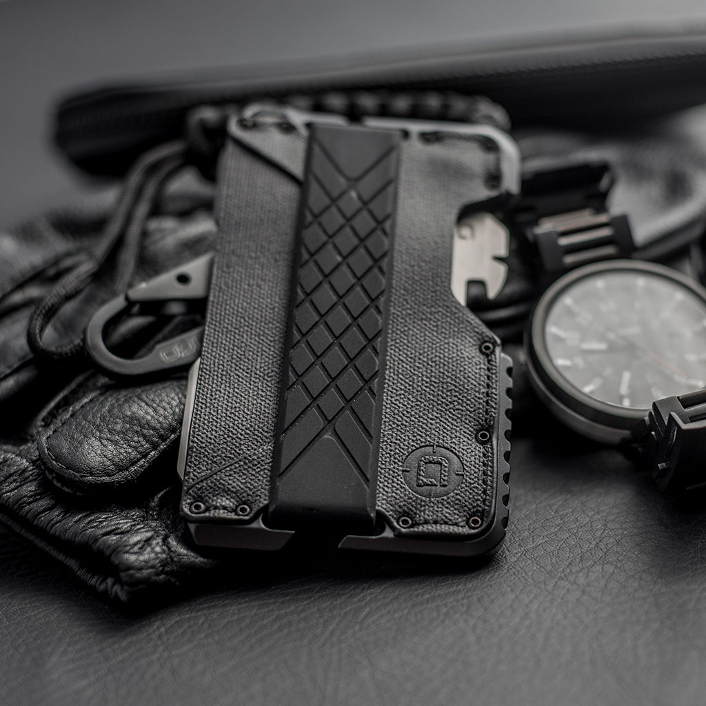 Dango T01 Spec-Ops Tactical Wallet