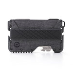 Dango T01 Spec-Ops Tactical Wallet - DTEX / Blackout