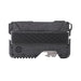Dango T01 Spec-Ops Tactical Wallet - DTEX / Blackout