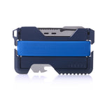 Dango T01 Spec-Ops Tactical Wallet - DTEX / Keltec Blue
