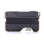 Dango T01 Spec-Ops Tactical Wallet - DTEX / Burnt Bronze