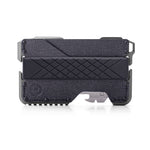 Dango T01 Spec-Ops Tactical Wallet - DTEX / Gunmetal