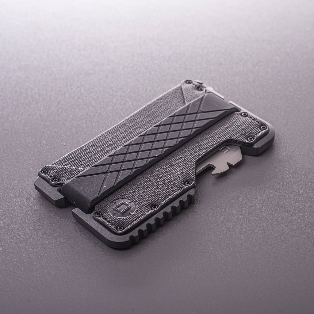 Dango T01 Spec-Ops Tactical Wallet