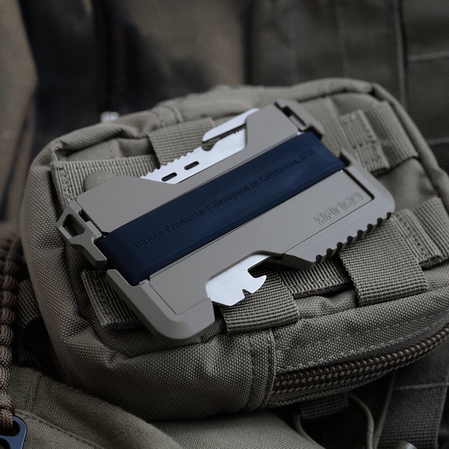 Dango T01 Spec-Ops Tactical Wallet