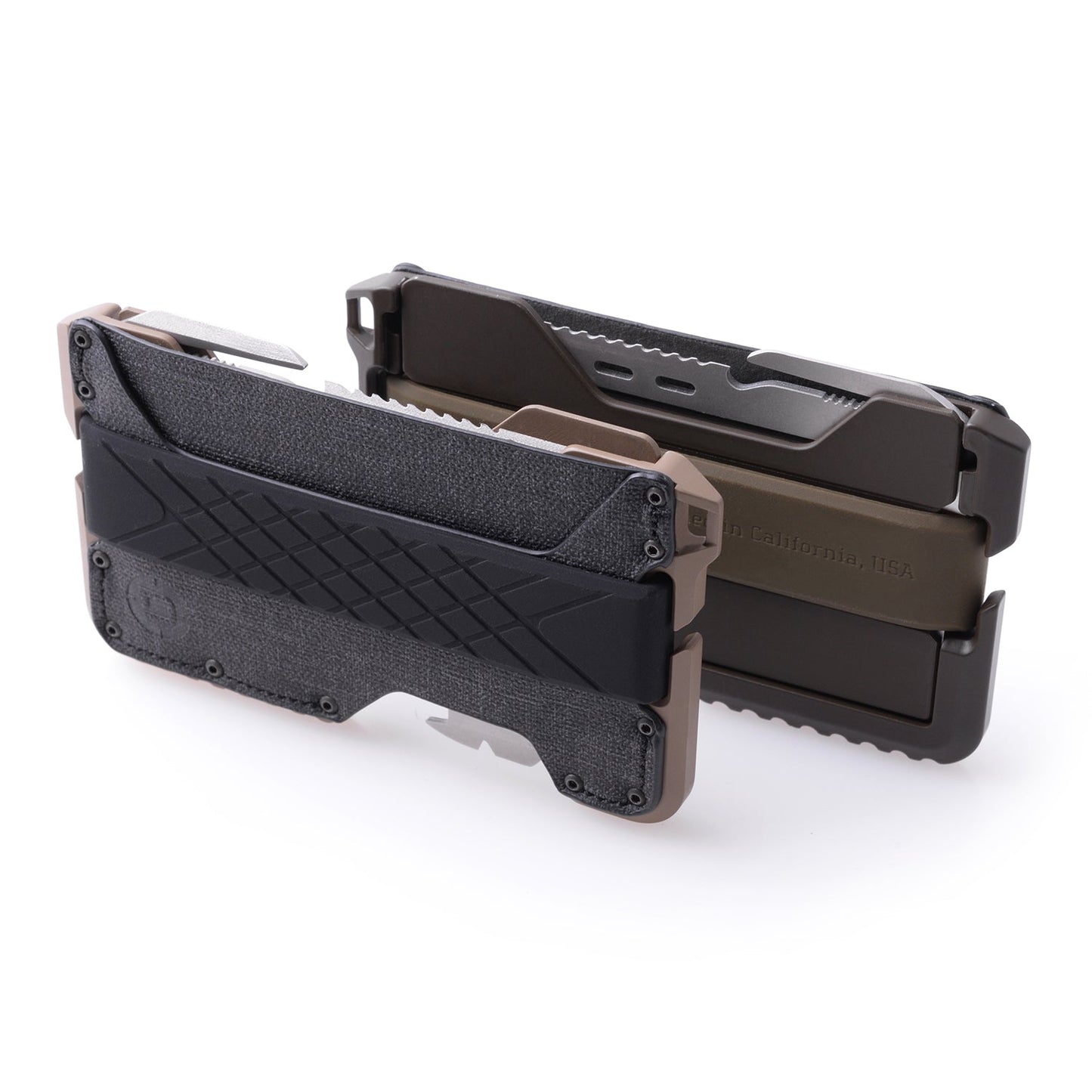 Dango T01 Spec-Ops Tactical Wallet