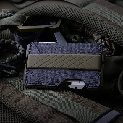 Dango T01 Spec-Ops Tactical Wallet